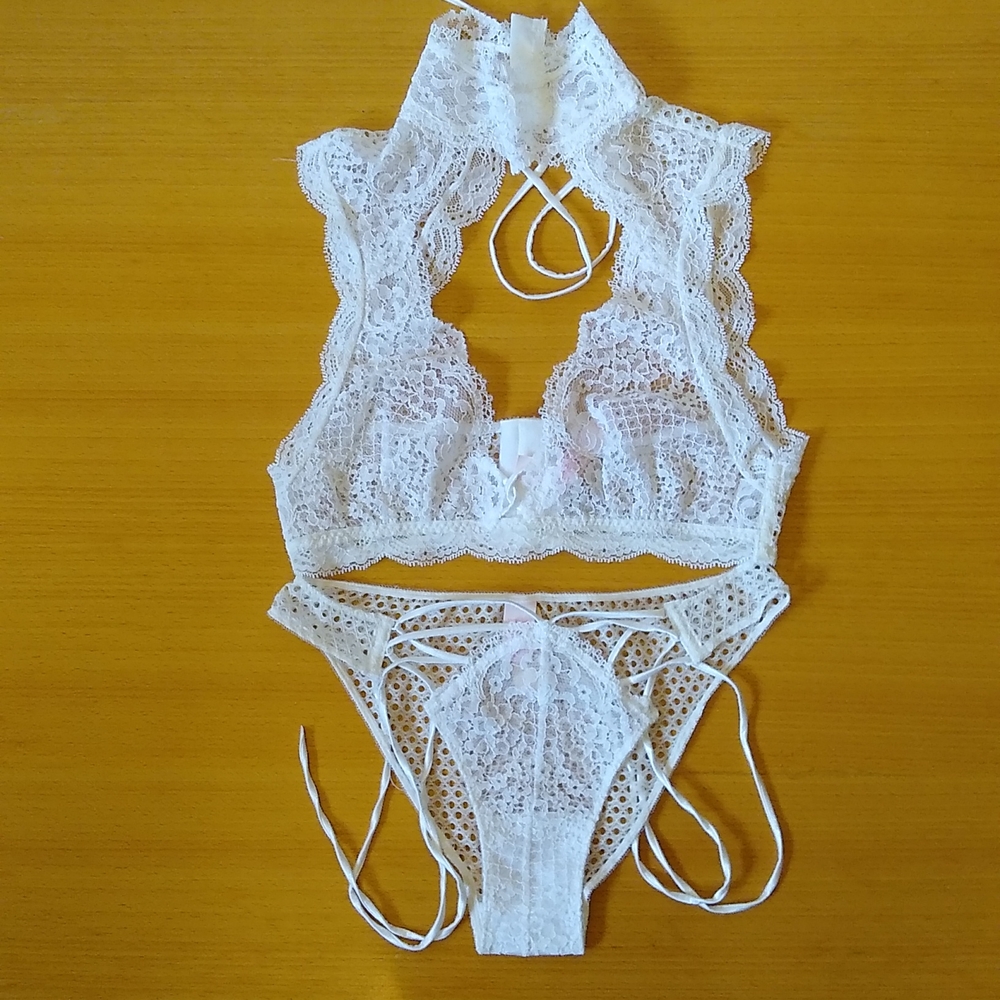 SET - VS